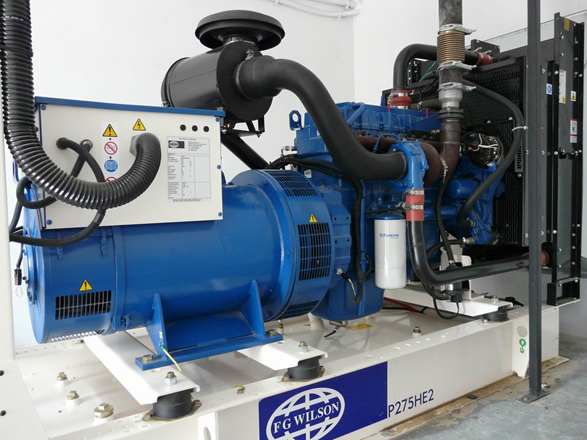 Система керування електропристроями від автономної мережі